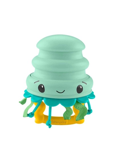 Fisher Price Jhb54 2 In 1 Rattle Ast -