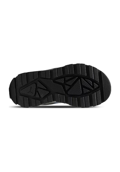 Puma Evolve Trail Ps Çocuk Günlük Ayakkabı 397645-08 Mavi