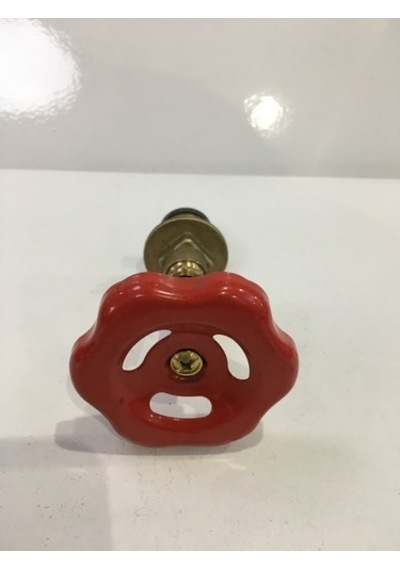 Türkoğlu 3/4 Stop Vana Kapak Takımı Pirinç Malzeme