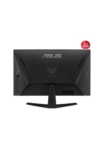 Asus 27" Tuf Gaming Vg279qe5a 146hz 1ms Full Hd Adaptive Sync Ips Gaming Monitör