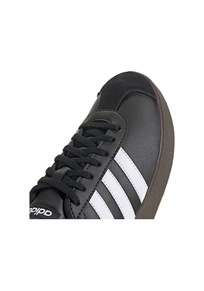 Adidas Vl Court Base Kadın Günlük Spor Ayakkabı C-adııd3715b10a00 Siyah