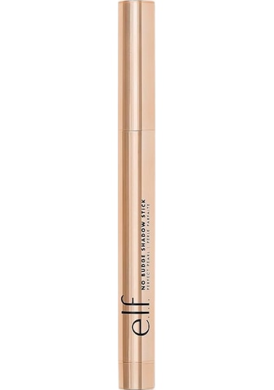 E.l.f. No Budge Shadow Stick Uzun Ömürlü Ve Silinmeye Dayanıklı Metalik Göz Farı Perfect Pearl 4