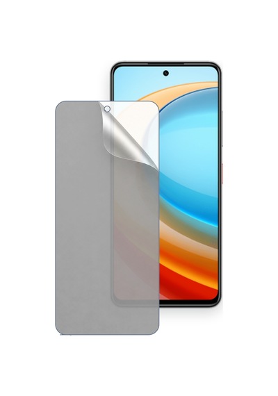 Zte Blade A75 5g Uyumlu Ön Yüzey Mat Hidrojel Ekran Koruyucu 20396322