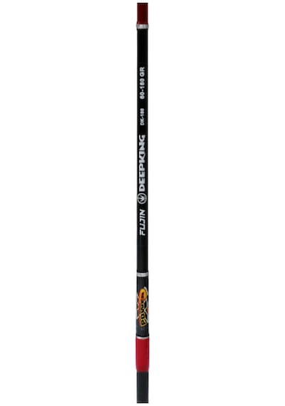 Fujin Deepking 180 CM 60-180 Gram Bot Kamışı