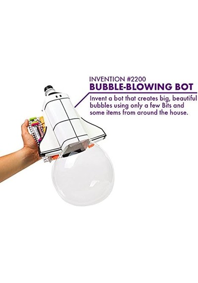 Littlebits Gizmos & Gadgets Buluş Yapma Kiti