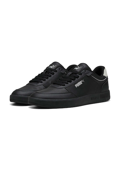 Puma Canasta Unısex Ayakkabı 403138 02 Siyah
