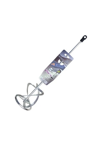Sds M14 Lema Tutkal Karıştırıcı 120ø, 580mm Evimdeyokyok