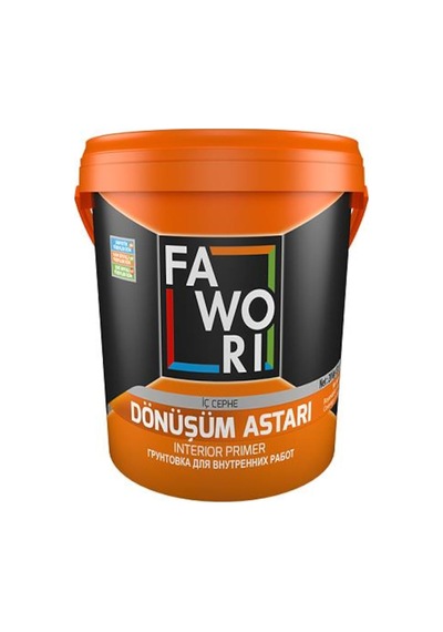 Fawori Dönüşüm Astarı 10 Kg (460178786)