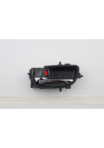 Taıwan Ön Sol İç Kapı Kolu Toyota Yaris 2014- Uyumlu 692050d201