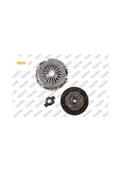 Debriyaj Seti Fıorıno 1.3jtd. 75bg 71753319/ 826885 Mapa 5215200