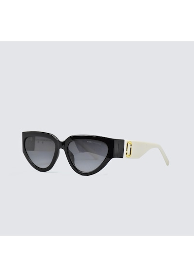 MARC JACOBS KADIN GÜNEŞ GÖZLÜĞÜ MJ645/S 80S90 57-17 135
