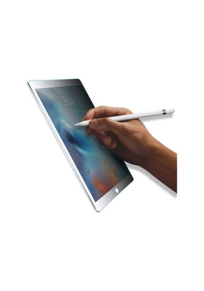 Apple iPad Uyumlu 10.2 2021 9.nesil Zore Tablet Privacy Temperli Cam Ekran Koruyucu