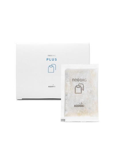 Ph Down Akvaryum Filtresi Medya Parçaları 8 Mini Torba Neo Plus