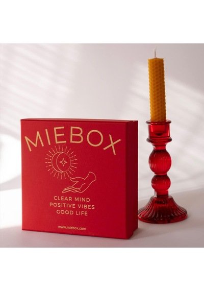 Miebox Make İt Easier Macabeli Enerji Ve Arınma Seti İncili Sedef Deniz Kabuğutütsülük + Palo Santo Tütsü + Bal
