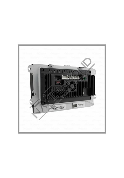 Navıdıamond Skoda Roomstar 2007-2017 9 Inch 2 Gb Ram 32 Gb Hafıza Androıd Multımedıa Teyp 9.0 İnç