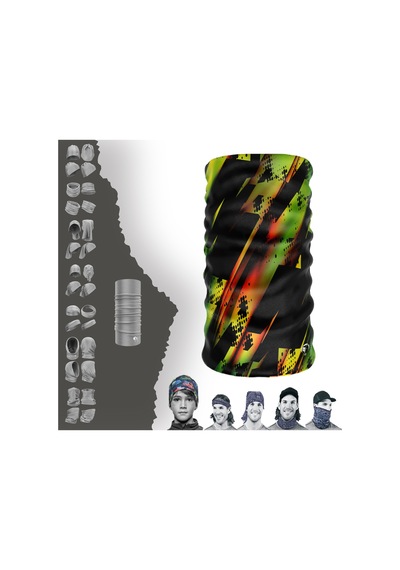 E Taktik Boyunluk Dikişsiz Tüp Maske Buff Baf Saç Bandı Uv+50 Yansıtıcı 4 Mevsim Yarı Termal Üründür Çok Renkli - 910283510 Çok Renkli E Taktik Boyunluk Dikişsiz Tüp Maske Buff Baf Saç Bandı Uv+50 Yansıtıcı 4 Mevsim Yarı Termal Üründür Çok Renkli - 910283510 Çok Renkli