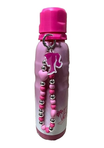 Miniso Termos, 600 Ml Kapasite Açık Beyaz