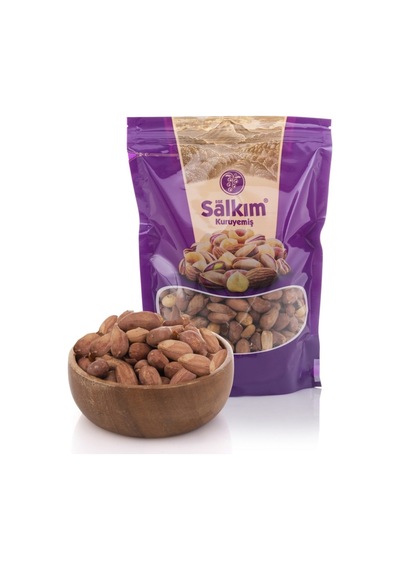 Osmaniye Tuzsuz Duble Fıstık 500 G İri Taneli Kuruyemiş Diğer
