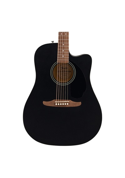Fender 0974010506 California Debut Redondo Ce Elektro Akustik Git