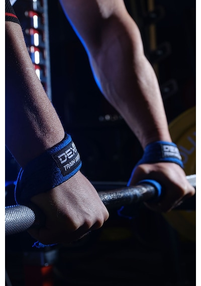 Lifting Straps Pro Padded , Halter Kayışı 2 Li Paket