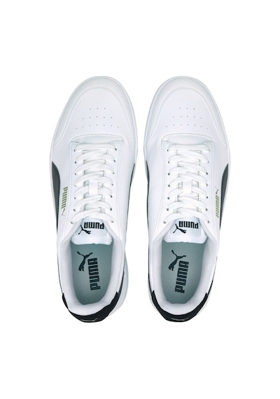 Puma Shuffle Beyaz Spor Ayakkabı 309668-03 Beyaz
