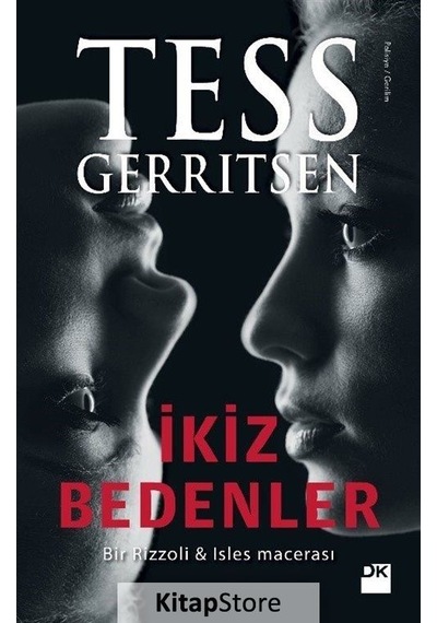 Ikiz Bedenler / Tess Gerritsen