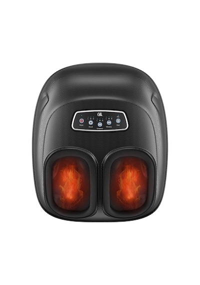 Cılı Shiatsu Ayak Masaj Makinesi, Plantar Fasiit İçin Elektrikli Isıtmalı Ayak Masajı, Yoğurma Titreşim Sıkıştırma, Çıkarılabilir Kol, Erkeklere Kadar 13, Noel Hediyeleri Cılı Shiatsu Ayak Masaj Makinesi, Plantar Fasiit İçin Elektrikli Isıtmalı Ayak Masajı, Yoğurma Titreşim Sıkıştırma, Çıkarılabilir Kol, Erkeklere Kadar 13, Noel Hediyeleri