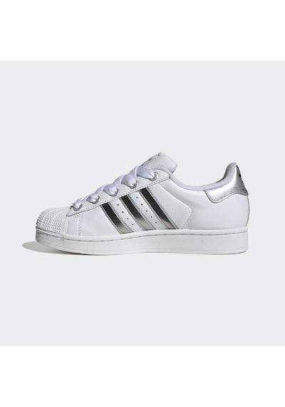 Adidas Jr4233 Superstar Iı W Kadın Günlük Spor Ayakkabısı Beyaz