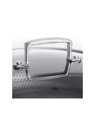 Maxx Doria Steel Fusion 28 Cm Kısa Tencere Pa3022 Metal