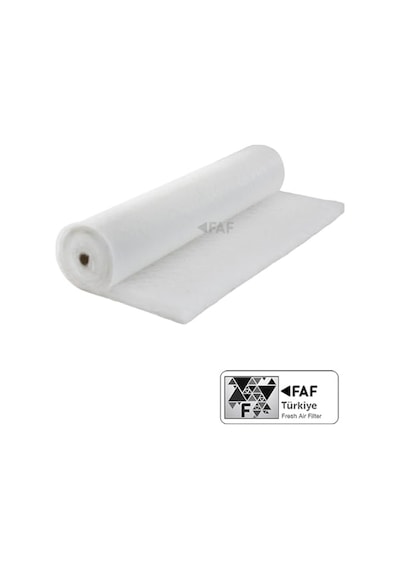 Ayrex Fresh Air Filter 10 Pcs Electrostatic Dust Trap Pre-filter For Bosh Purifier Serisi Hava Temizleyici Filtre Üstü