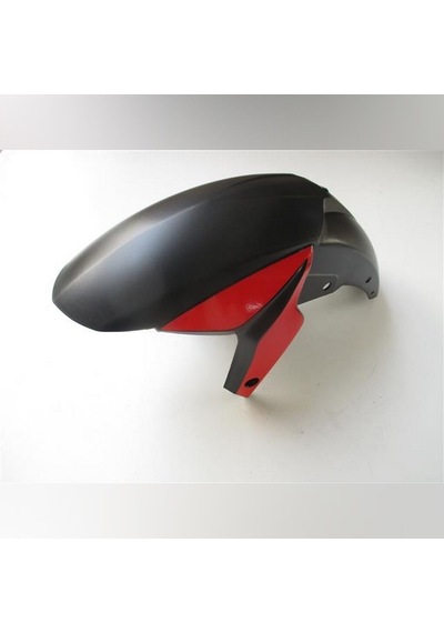 Bajaj Pulsar 200ns Ön Çamurluk Kırmızı Prc Pls 008
