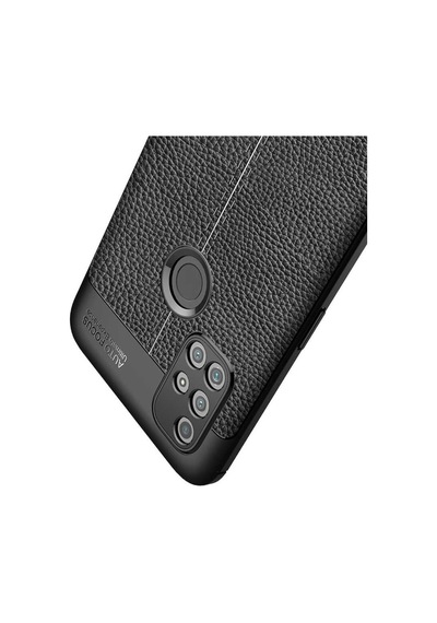 One Plus Nord N10 5G Kilif Deri Tarzi Niss Silikon Case 482503818