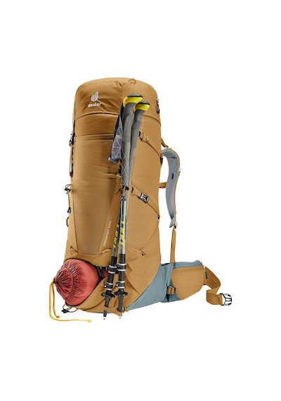 Deuter Aircontact Core 40+10 Sırt Çantası 001