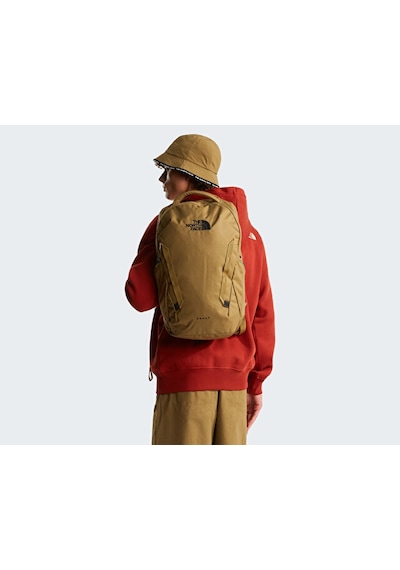 The North Face Vault Sırt Çantası-en: 27,9 Cm, Boy: 45,7 Cm, Derinlik: 21,6 Cm Nf0a3vy22el1sarı Sarı