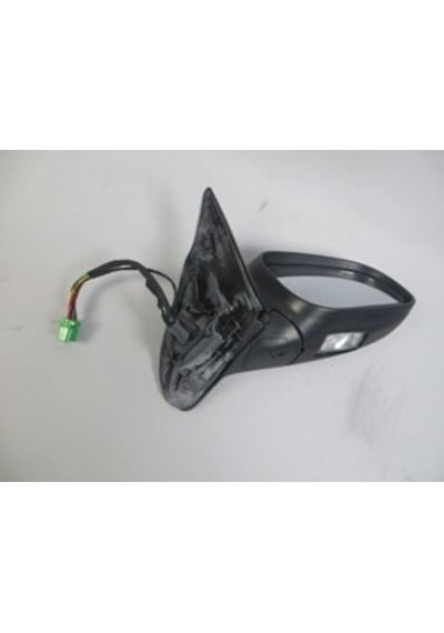 Volvo S60 00/04 Kapı Aynası Sağ Elektrikli/ısıtmalı/hafızalı Otomatik Katlanır 12 Fişli Tw - Dış Ayna