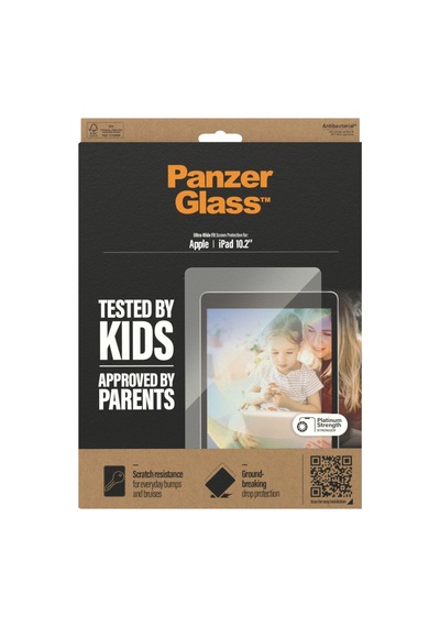 Panzerglass Apple İpad 10.2