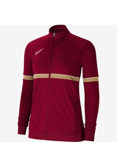 Nike W Nk Df Acd21 Trk Cv2677-677 Kadın Sweatshirt 001