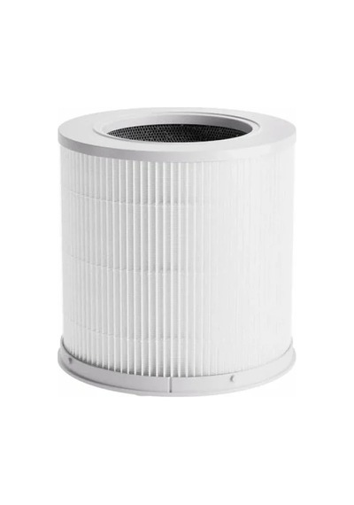 Yüksek Verimli Hava Temizleyici Filtresi - 4 Adet Kompakt Set 150 Mm