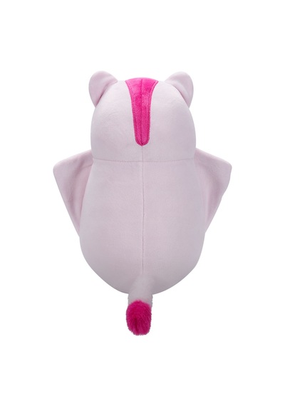 Squishmallows Hugmees Şeker Planörü Brixton 36 Cm. Sqh00497 Çok Renkli