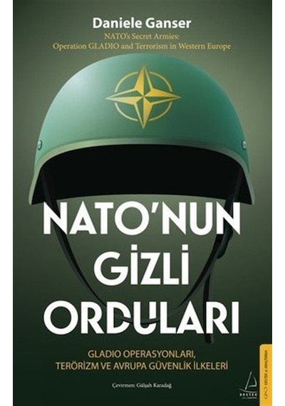 Nato'nun Gizli Orduları / Daniele Ganser