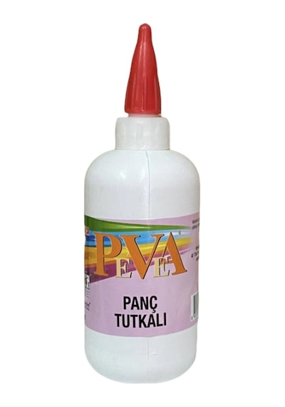 Pevea Panç Punch Tutkalı 250 Gr.