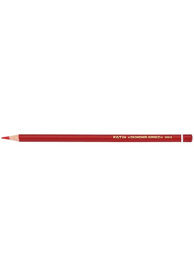 Fatih 12'li Okul Kırtasiye Seti Kuru Sulu Pastel Keçeli Kalem Set