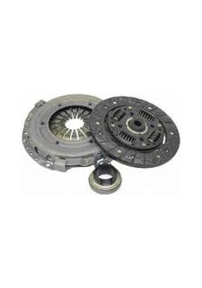 SACHS 3000638001 DEBRİYAJ SETİ ASTRA F VECTRA A 1.8 2.0