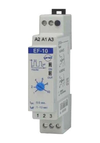 Entes Ef-10 Flaşör Röle