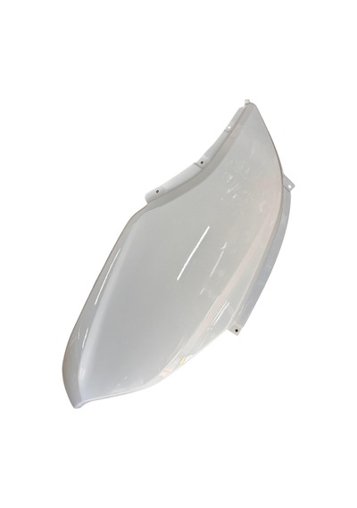 Tvs Jupiter 125 Sele Altı Grenaj Beyaz Sağ/sol Takım İthal