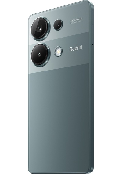 Yenilenmiş Xiaomi Redmi Note 13 Pro 512 GB A Kalite (12 Ay Garantili)