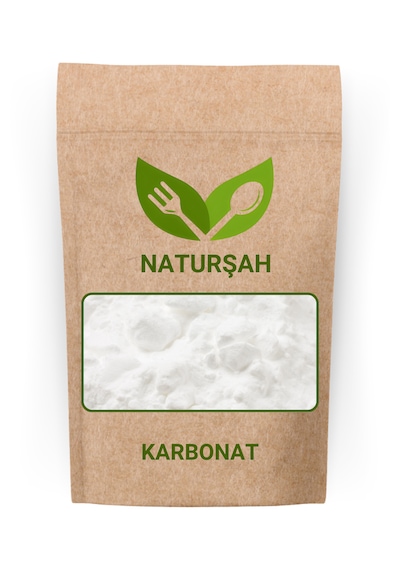 Naturşah Karbonat 250 Gr