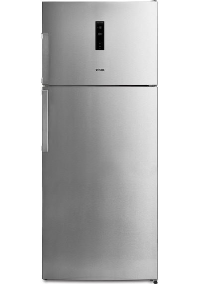 Vestel NF60022 EX GI PRO WIFI 523 L No-Frost Buzdolabı