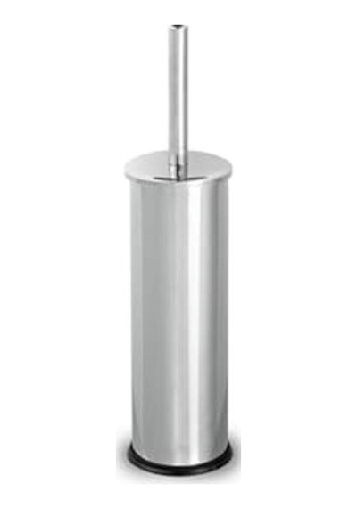 Ayrex Rapatek R703-1 Paslanmaz Çelik Seyyar Klozet Fırçası Krom Diğer
