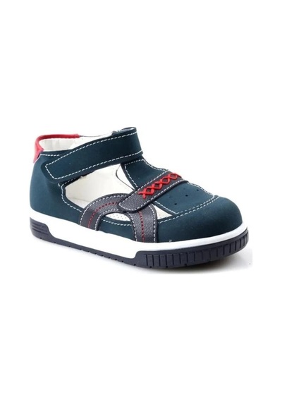 Papuçcity Arzen 02436 Orto Pedik Erkek Çocuk Sandalet Ayakkabı 001